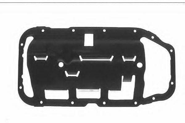 OPEL 652261 Прокладка, масляний піддон