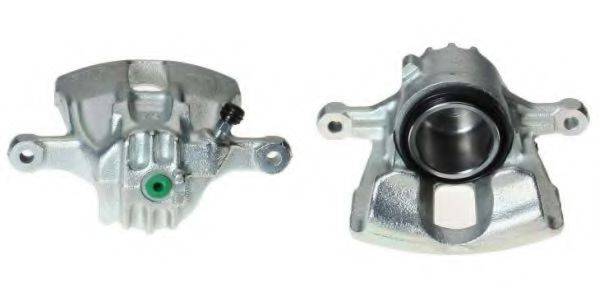 BUDWEG CALIPER 342553 Гальмівний супорт