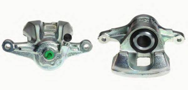 BUDWEG CALIPER 342764 Гальмівний супорт