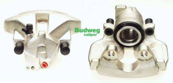 BUDWEG CALIPER 342818