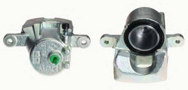 BUDWEG CALIPER 343122