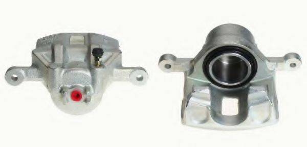 BUDWEG CALIPER 343627