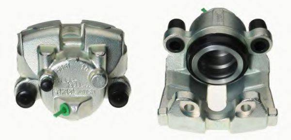 BUDWEG CALIPER 343974