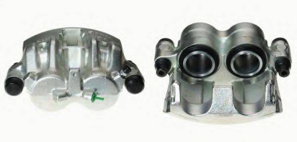 BUDWEG CALIPER 344116