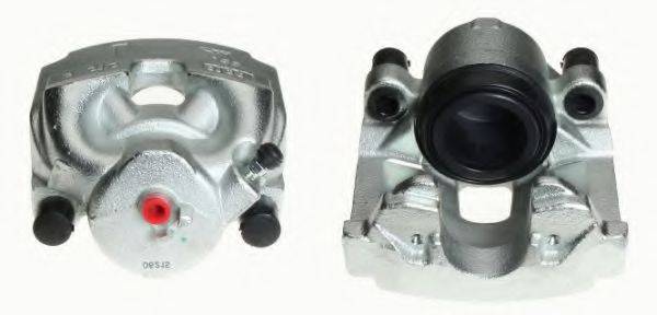 BUDWEG CALIPER 344387 Гальмівний супорт