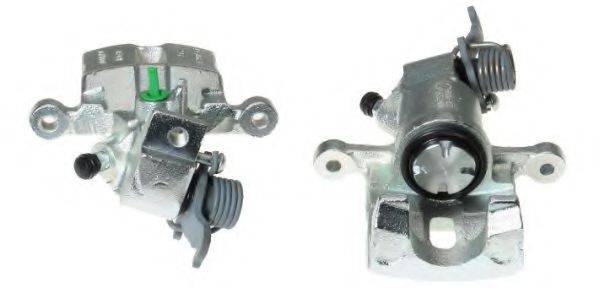 BUDWEG CALIPER 344498 Гальмівний супорт