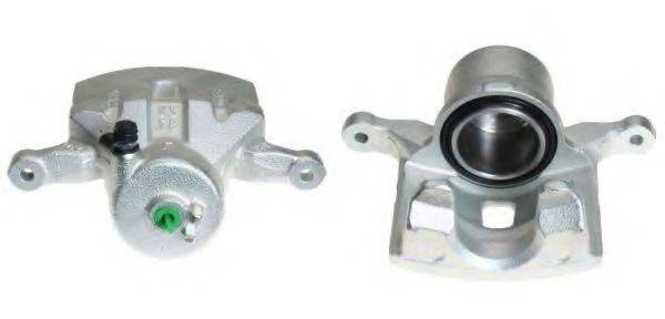 BUDWEG CALIPER 344519 Гальмівний супорт