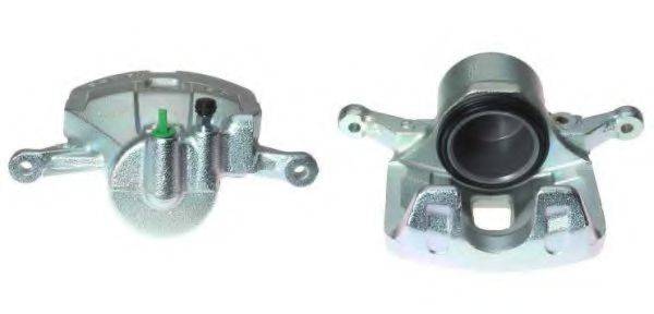 BUDWEG CALIPER 344556