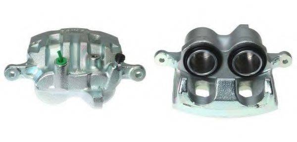 BUDWEG CALIPER 344558 Гальмівний супорт