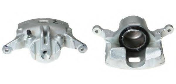 BUDWEG CALIPER 344676