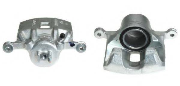 BUDWEG CALIPER 344701