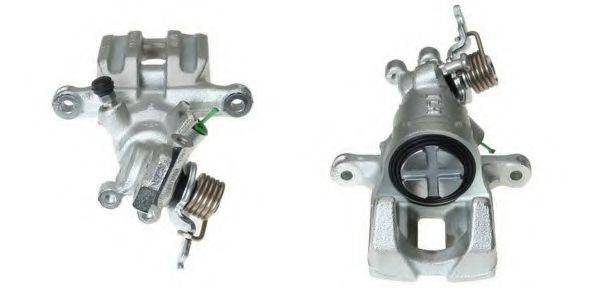 BUDWEG CALIPER 344726