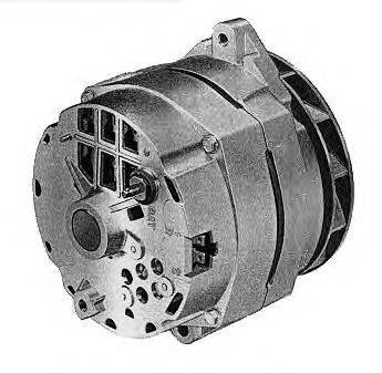 DELCO REMY 1100263 Генератор