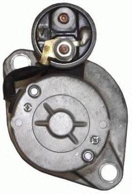 DELCO REMY DRS0626