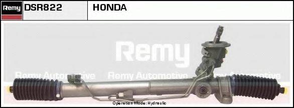 DELCO REMY DSR822 Рульовий механізм