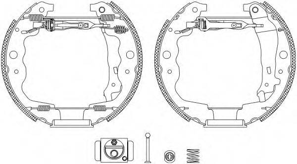 PAGID R1350