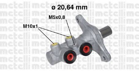 METELLI 05-0682