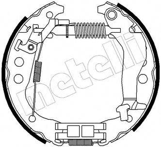 METELLI 51-0233