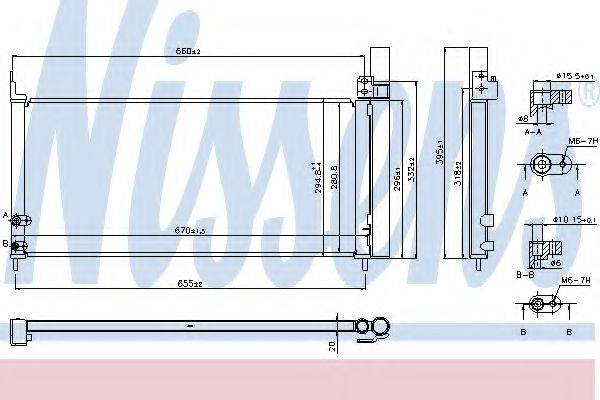 NISSENS 940361