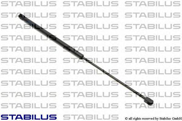 STABILUS 026872