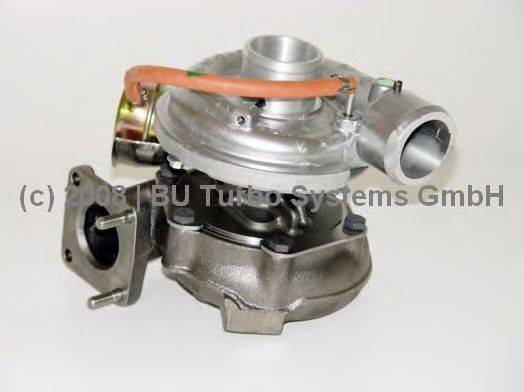 ALFA ROMEO 46763886 Компресор наддув