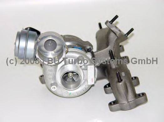 VW 03G253016QX Монтажний комплект, компресор