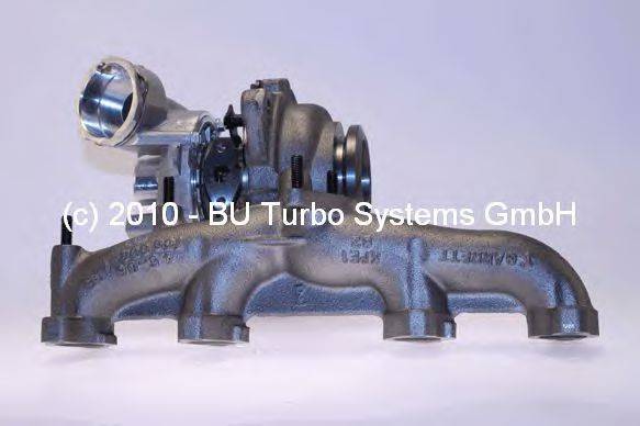 VAG 03G253010 Монтажний комплект, компресор