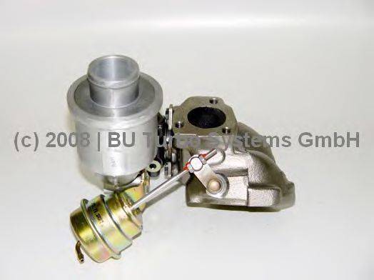 VAG 06A 145 704 T Компресор наддув
