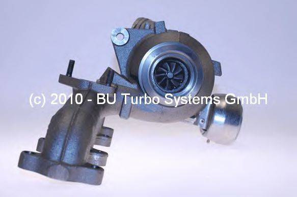VW 03G253014TX Компресор наддув
