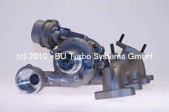 VAG 038253010BX Монтажний комплект, компресор