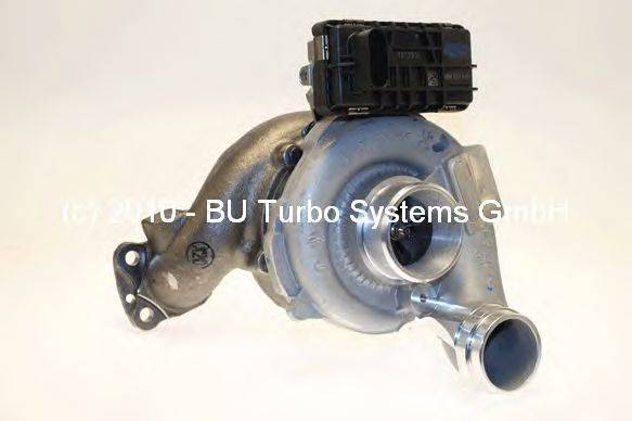 GARRETT 765155-8 Монтажний комплект, компресор