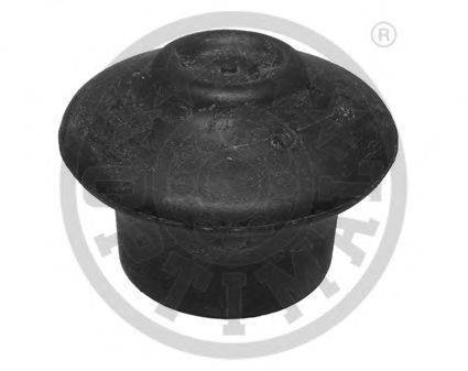 VAG 8D0199339F Підвіска, двигун