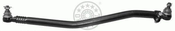 LEMFORDER 12905 Поздовжня рульова тяга