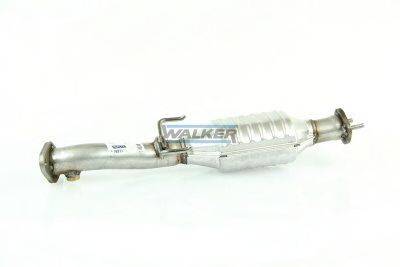 MAZDA B61S20600C Каталізатор