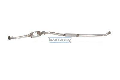 WALKER 28455 Каталізатор