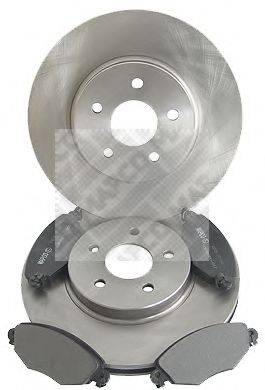 MAPCO 47659