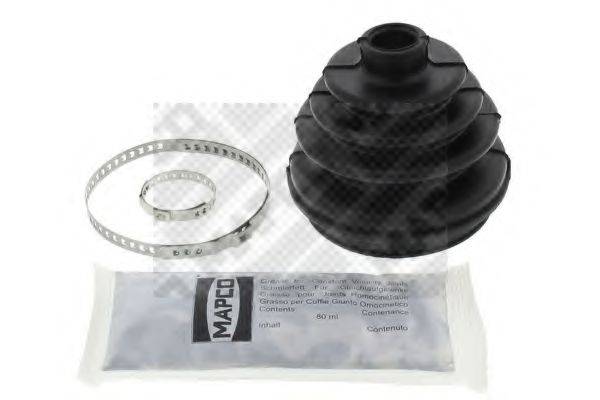MAPCO 18702