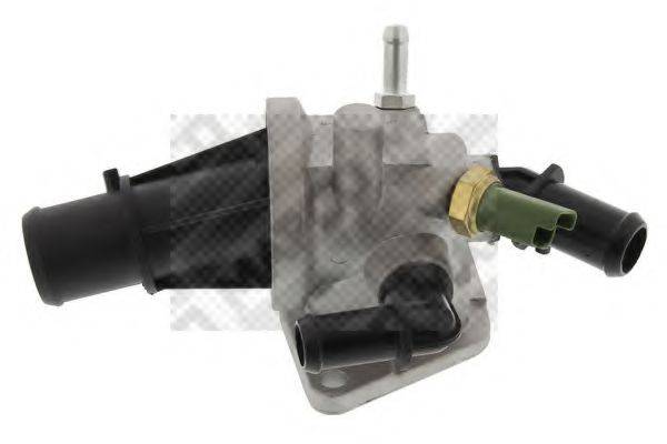FIAT / LANCIA 0055180041 Термостат, охолоджуюча рідина