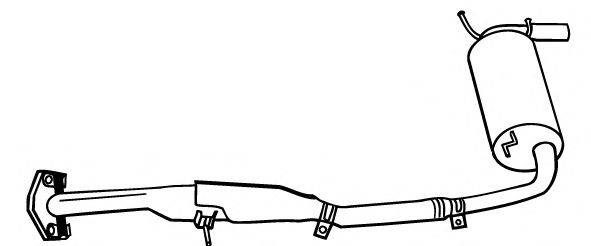 FONOS 22284