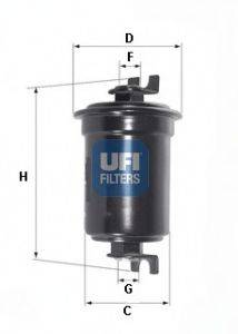 UFI 31.653.00