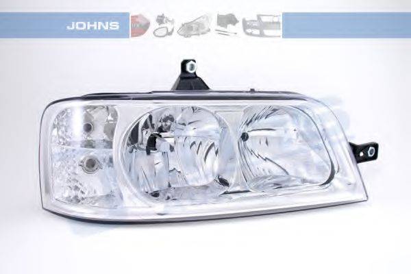 JOHNS 30 43 10