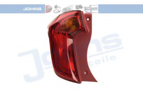 JOHNS 41 02 87-1