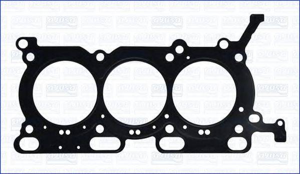 MAZDA CA01-10-271 Прокладка, головка циліндра