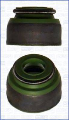 HONDA 12211-PT3-003 Кільце ущільнювача, стрижень кла