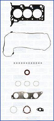 GLASER S3805600 Комплект прокладок, двигун