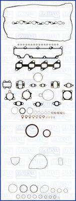 AJUSA 51038900 Комплект прокладок, двигун