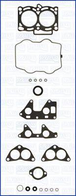 DAIHATSU 04112-87708 Комплект прокладок, головка циліндра