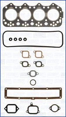 DAIHATSU 04112-87306 Комплект прокладок, головка циліндра