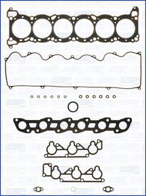 NISSAN 11042-62S27 Комплект прокладок, головка циліндра