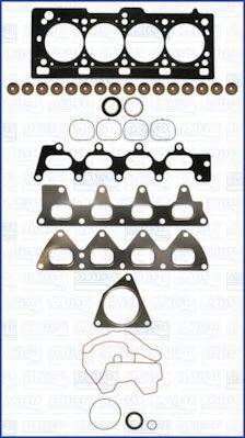 RENAULT 77 01 474 372 Комплект прокладок, головка циліндра